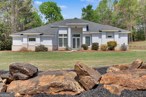 131 Johns Creek LN Stockbridge GA 30281