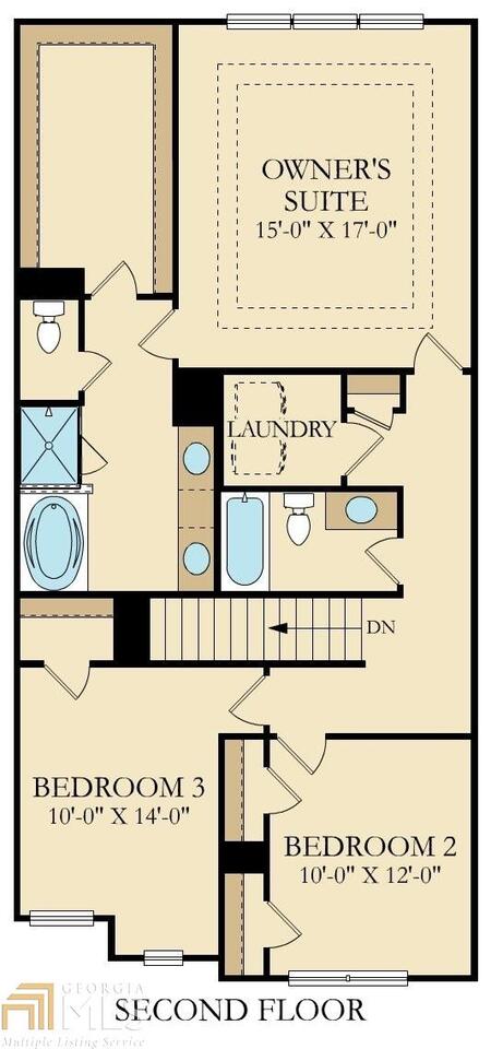Lanier Park - Residential