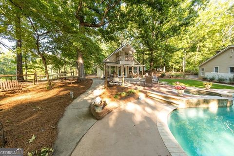 A home in Monticello