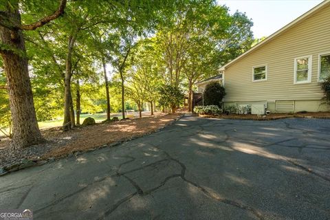 A home in Monticello