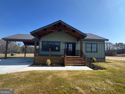 1825 County Rd 40 Centre AL 35960