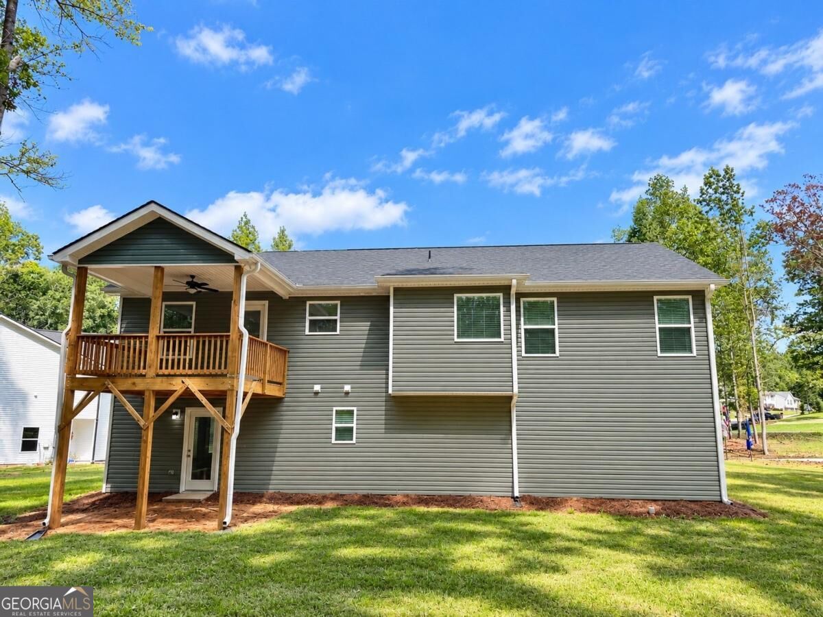 5127 Bird RD