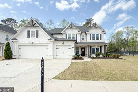 3935 Talavera DR Cumming GA 30028