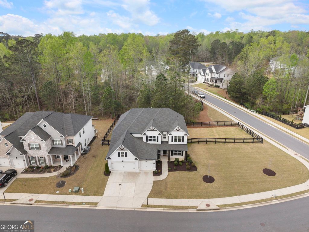 Photo of 3935 Talavera Drive, Cumming, GA 30028 (MLS # 10725147)