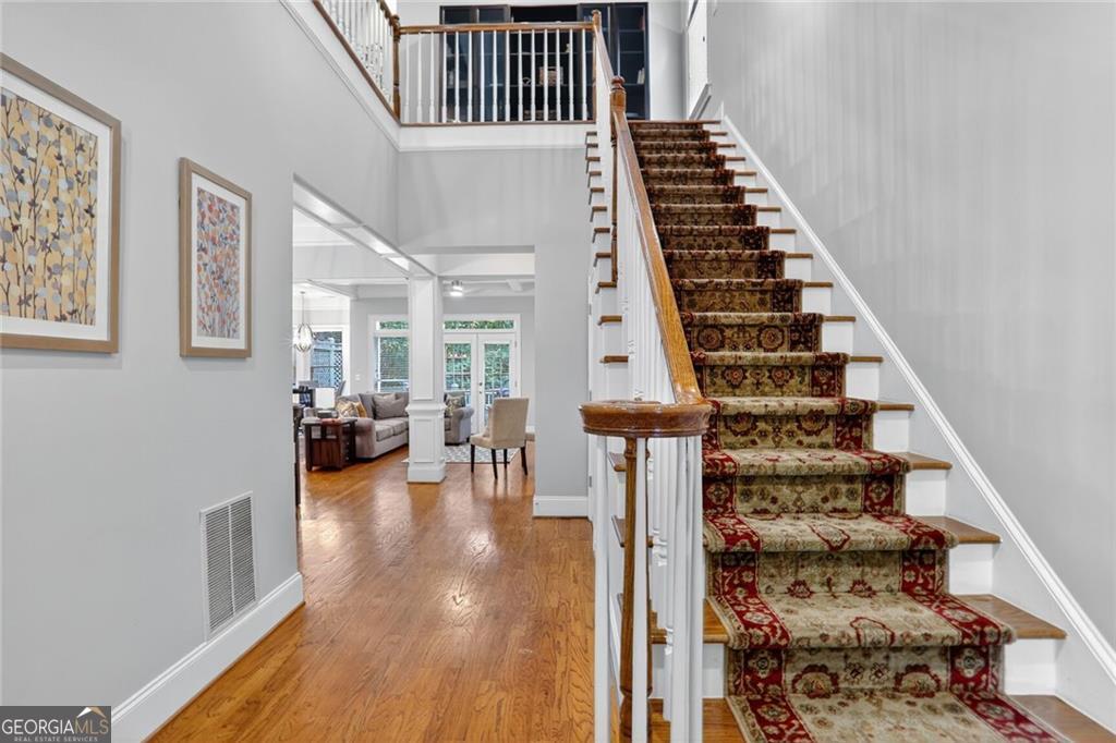 3721 Paces Park CIR SE