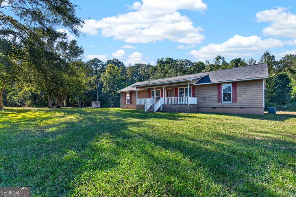 Photo of 3891 Hogansville Road, Lagrange, GA 30241 (MLS # 10872920)