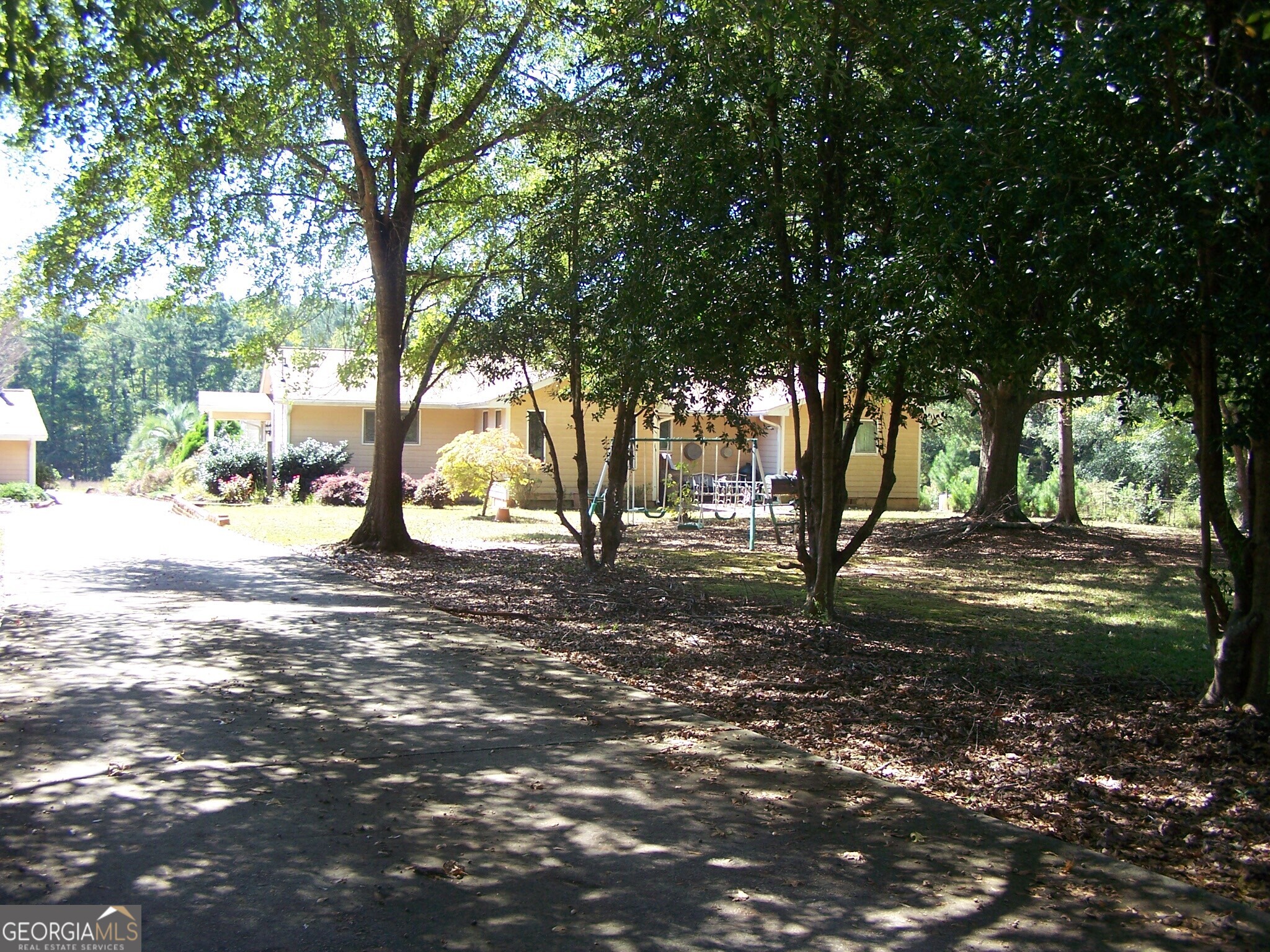 1844 Peeksville RD