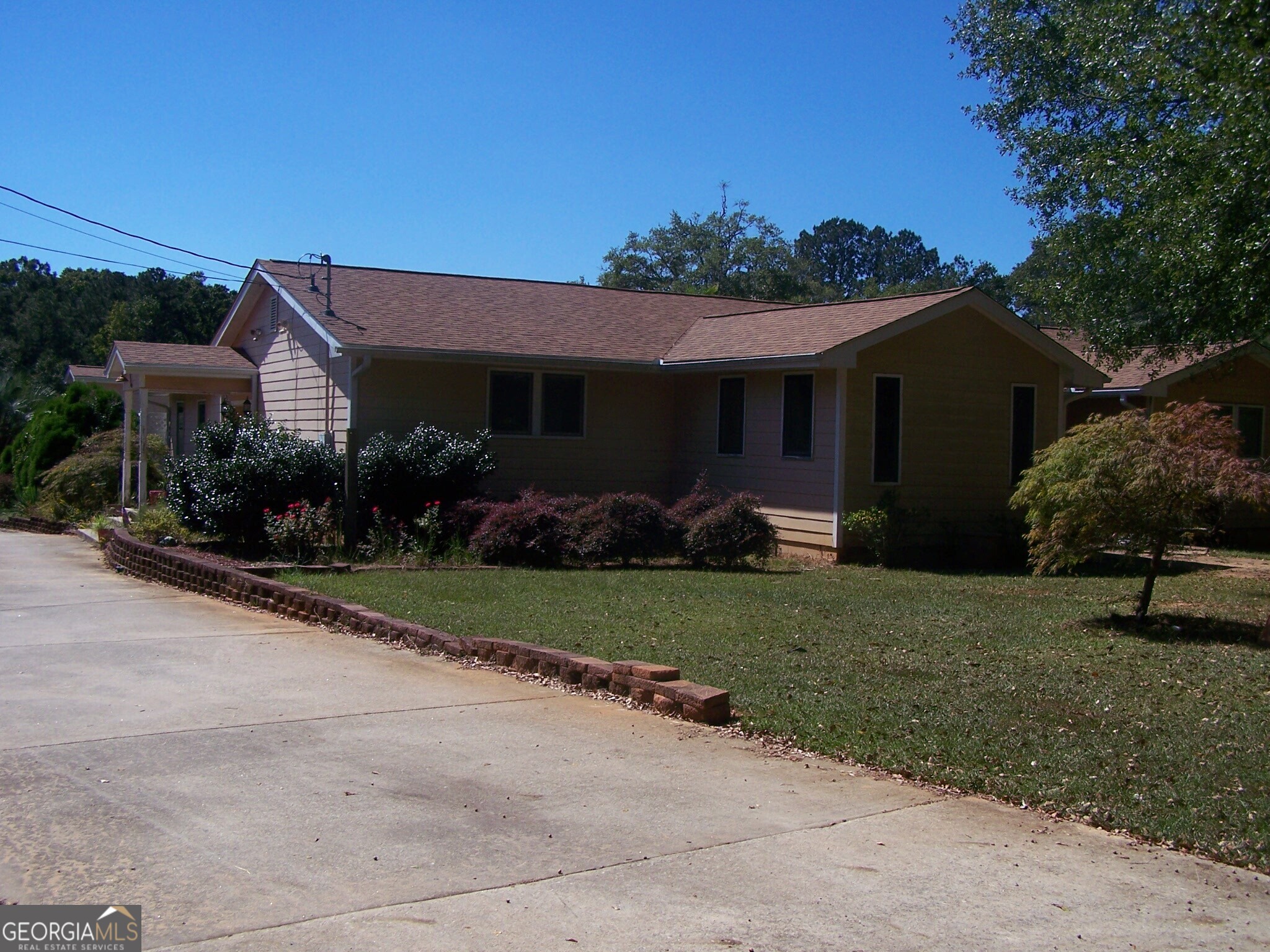 1844 Peeksville RD