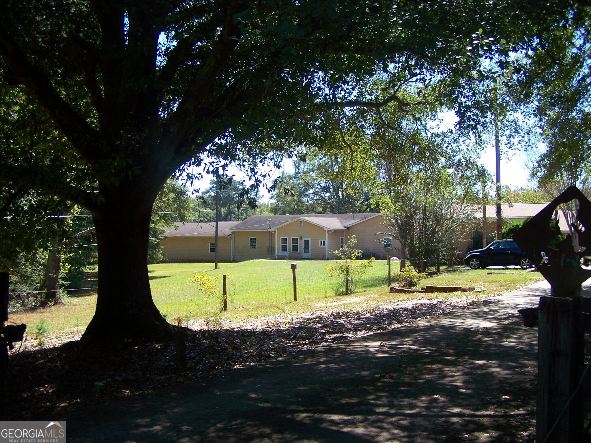 1844 Peeksville RD