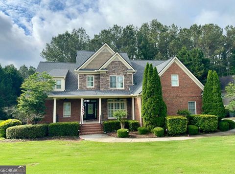 414 Candler TRL Canton GA 30115