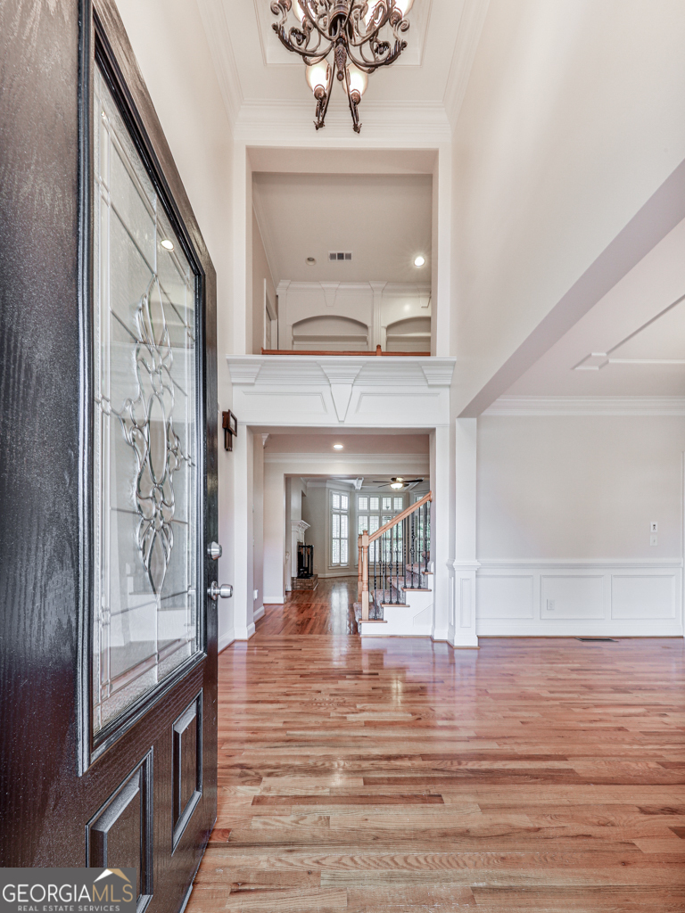 414 Candler TRL