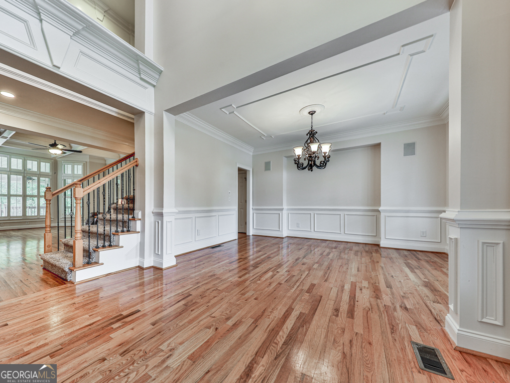 414 Candler TRL