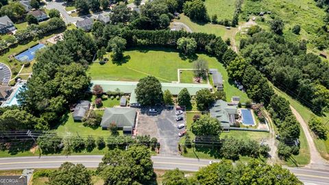 8024 E Cherokee DR Canton GA 30115