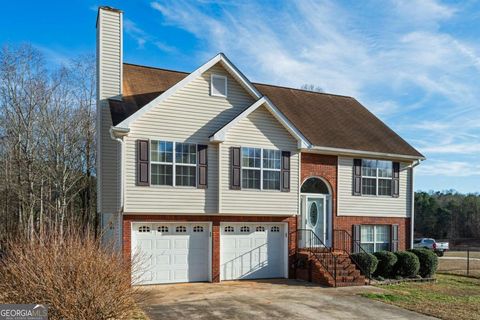 7231 Ironwood DR Gainesville GA 30507