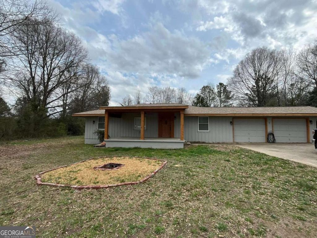 Photo of 1115 Old Alabama Road SW, Cartersville, GA 30120 (MLS # 10659571)
