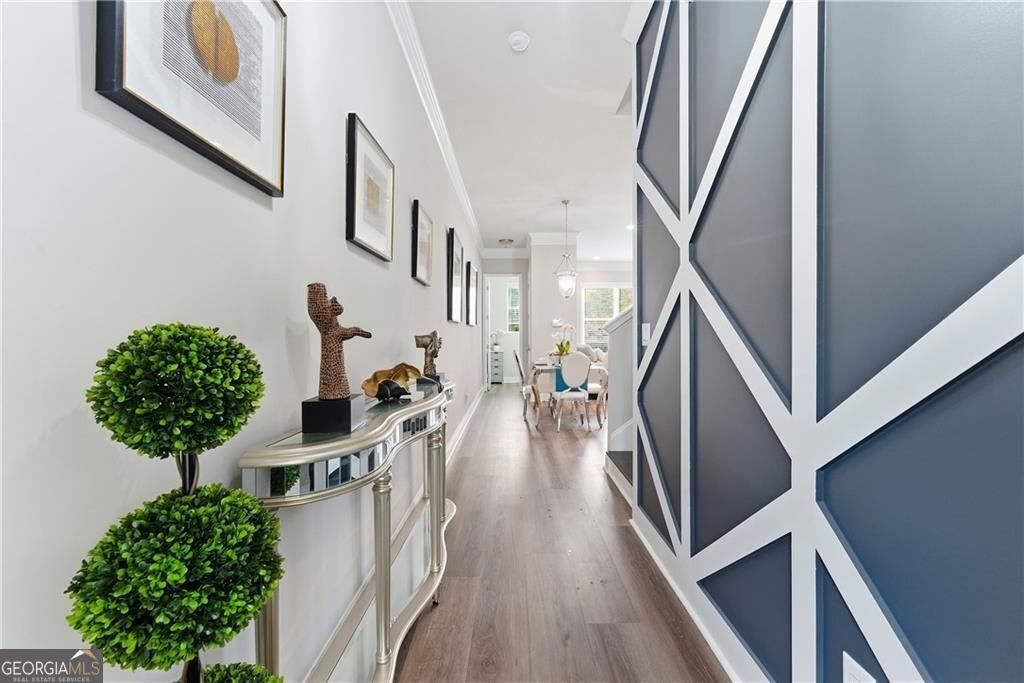 Photo of 3380 Sarah Trail #10, Decatur, GA 30032 (MLS # 10738762)