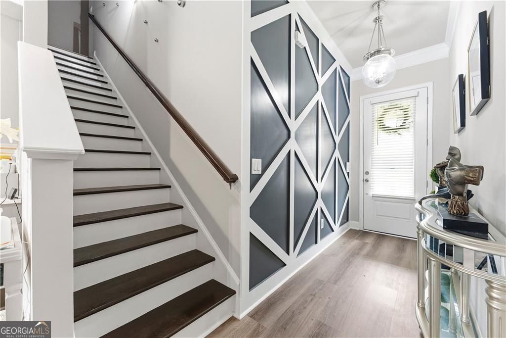 Photo of 3380 Sarah Trail #10, Decatur, GA 30032 (MLS # 10738762)