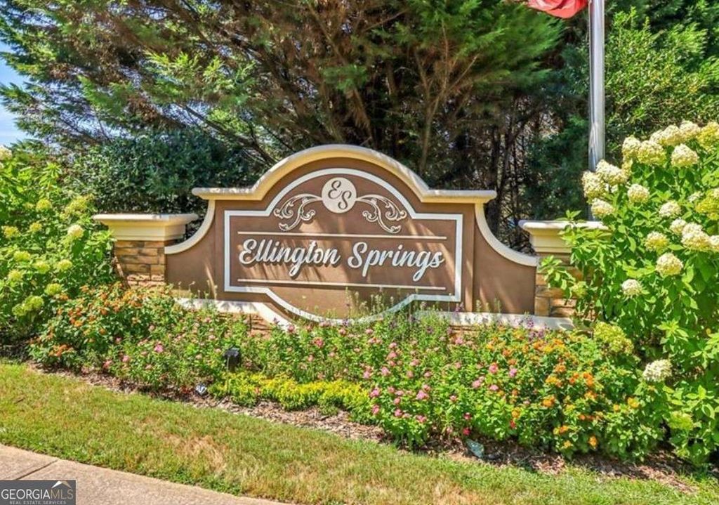 Photo of 4947 Bottle Brush Court, Snellville, GA 30039 (MLS # 10802697)