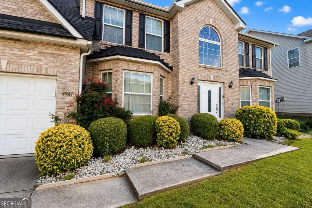 Photo of 4947 Bottle Brush Court, Snellville, GA 30039 (MLS # 10802697)