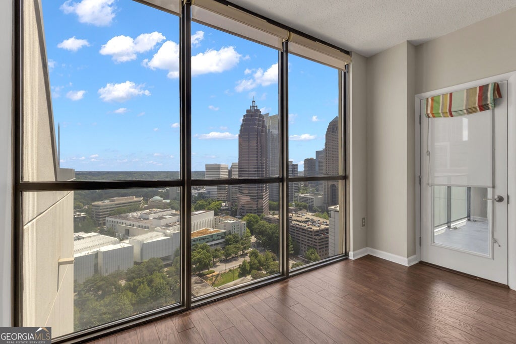 Photo of 1280 W Peachtree Street NW #3810, Atlanta, GA 30309 (MLS # 10838760)