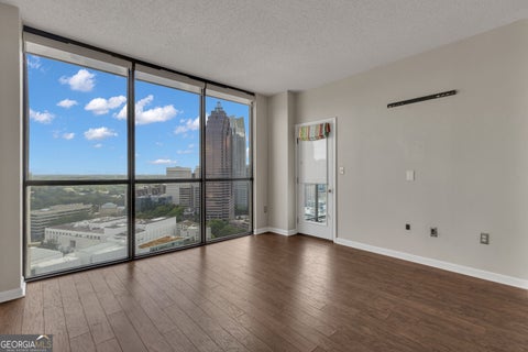 Photo of 1280 W Peachtree Street NW #3810, Atlanta, GA 30309 (MLS # 10838760)