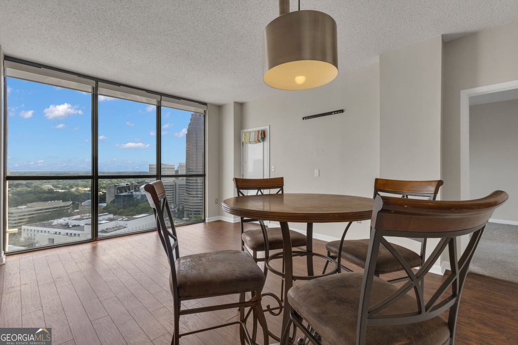 Photo of 1280 W Peachtree Street NW #3810, Atlanta, GA 30309 (MLS # 10838760)