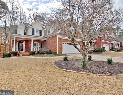 216 Ashton PARK Peachtree City GA 30269