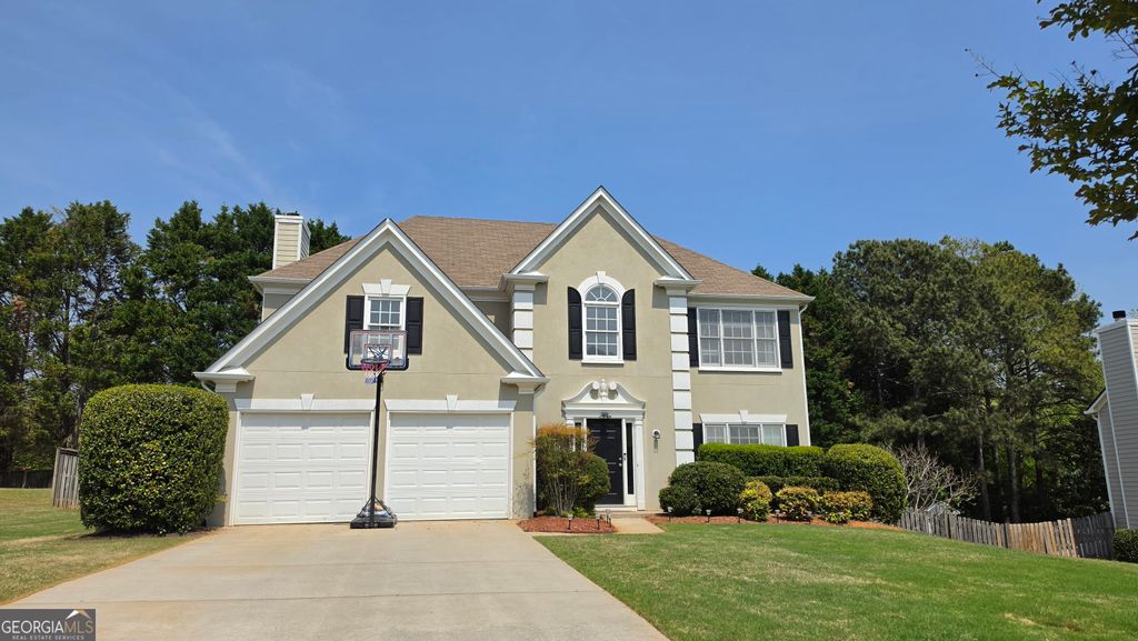 Photo of 7430 Newstead Drive, Cumming, GA 30041 (MLS # 10730465)