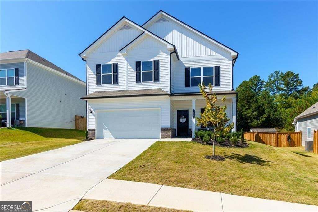 36 Sonoma DR