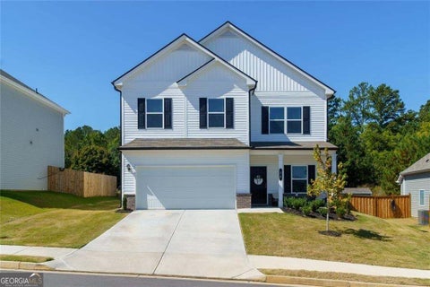 Photo of 36 Sonoma Dr, Adairsville, GA 30103 (MLS # 10843072)