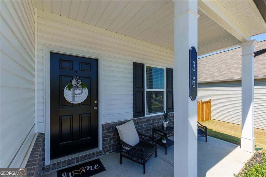 36 Sonoma DR