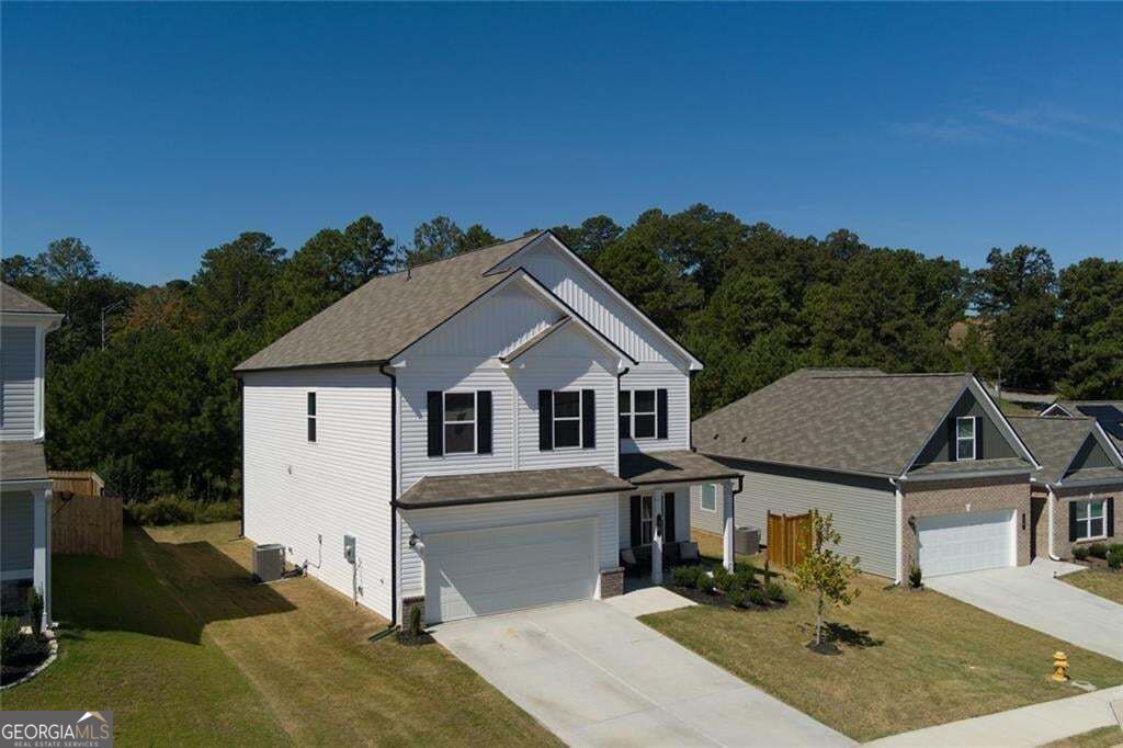 36 Sonoma DR