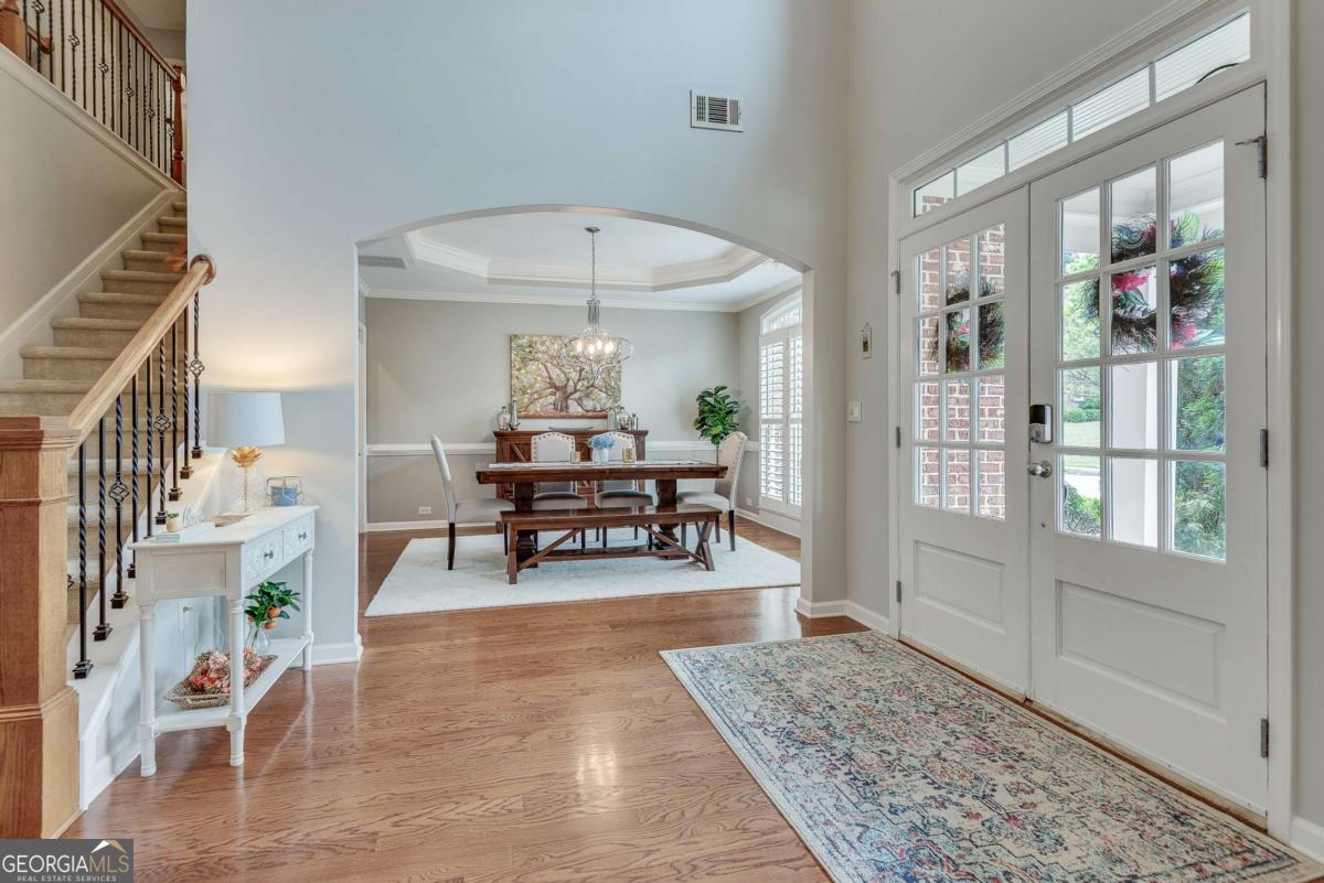 3315 Thimbleberry TRL