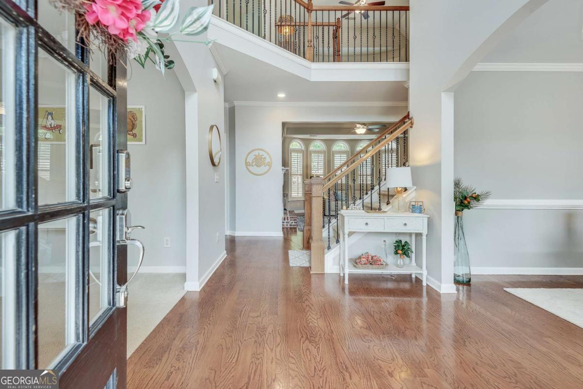 3315 Thimbleberry TRL