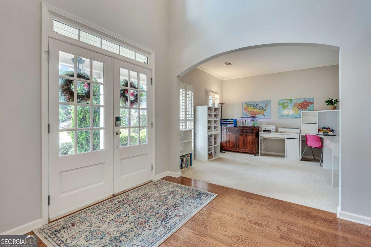 3315 Thimbleberry TRL