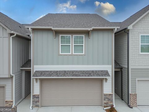 411 Summit View LN 2 Jasper GA 30143