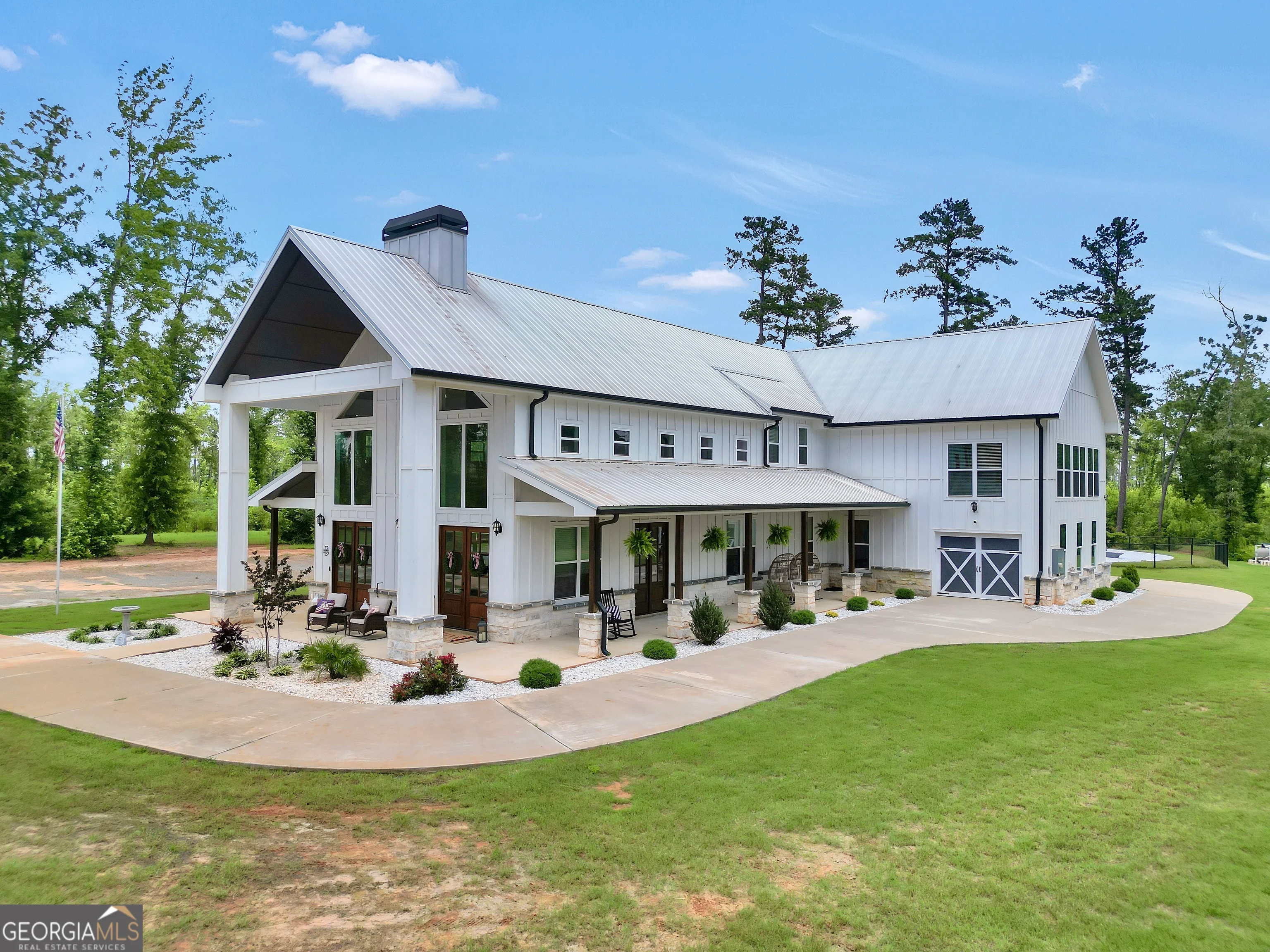 1384 Hopewell Road, Forsyth, GA, 31029