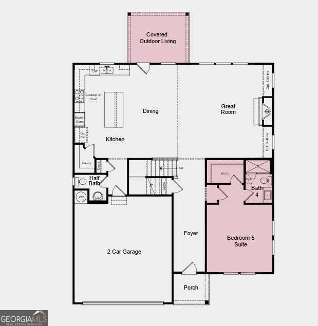 340 Meacham CT