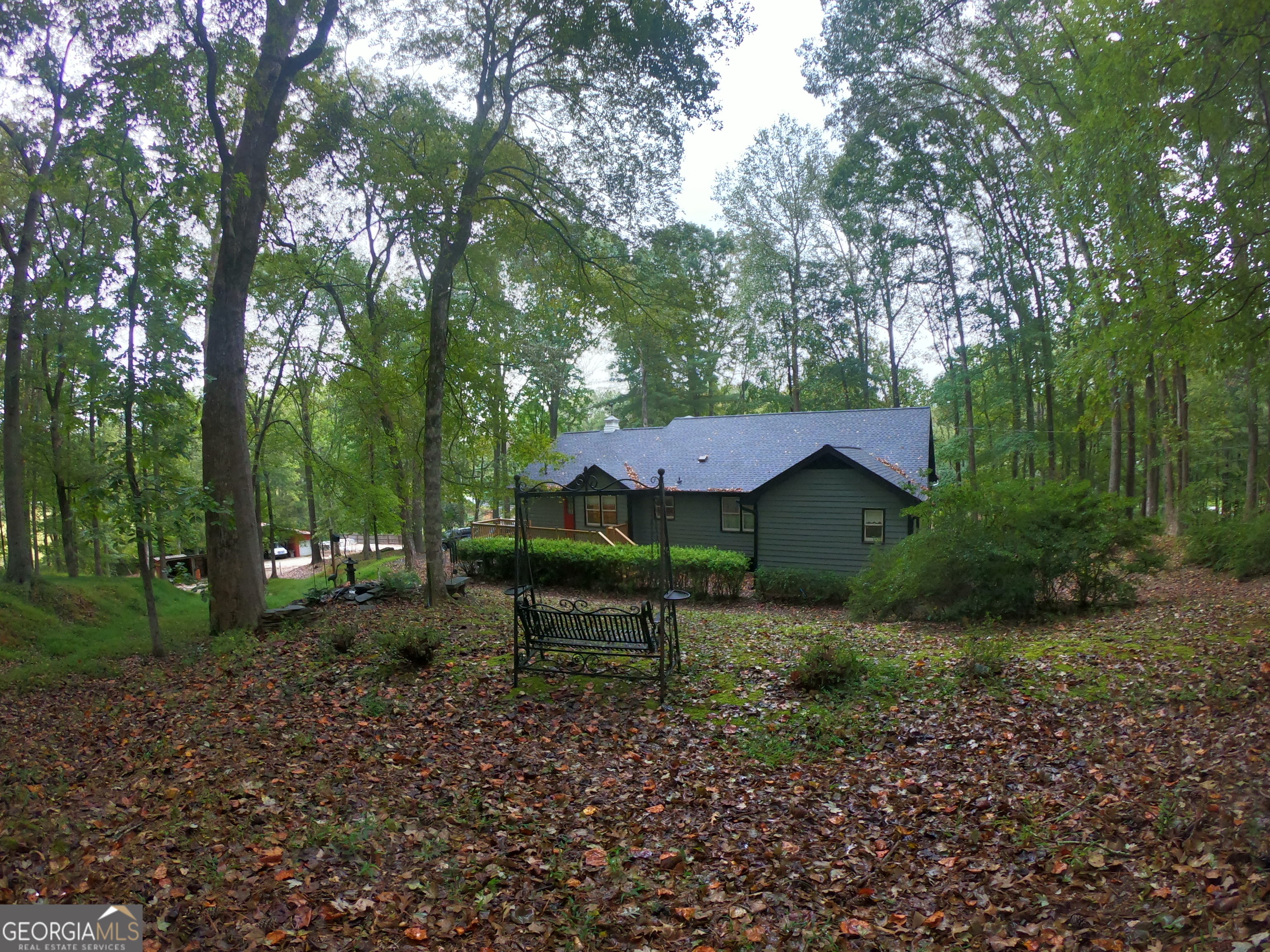 77 Ward RD