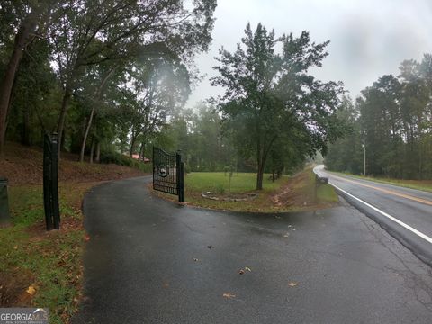 77 Ward RD Ellenwood GA 30294