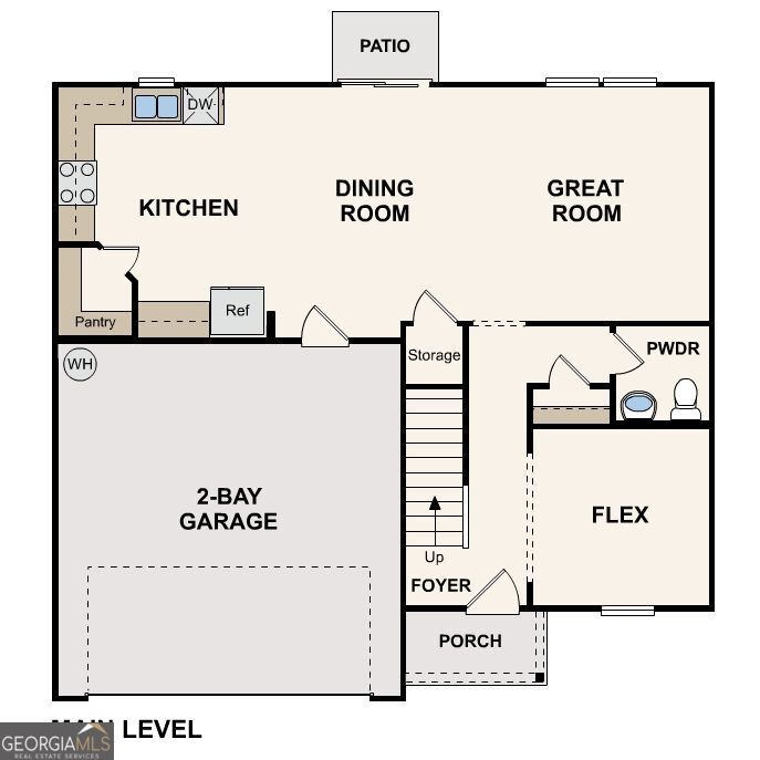 139 Enclave DR