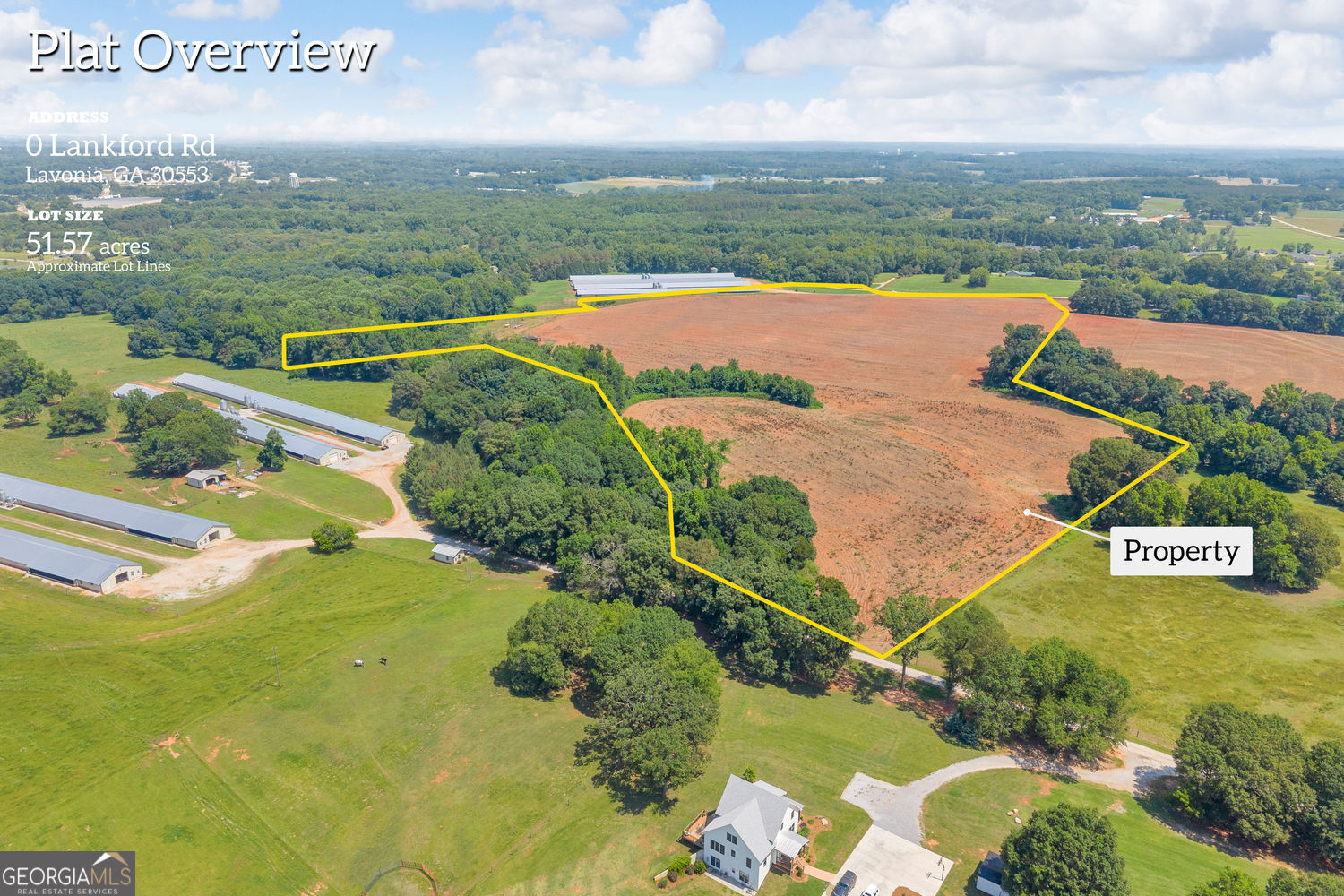 0 Lankford RD