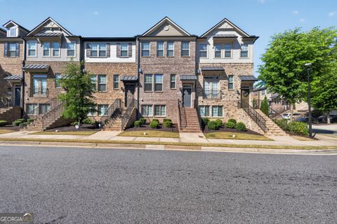 4290 Hadley Park RD Sugar Hill GA 30518