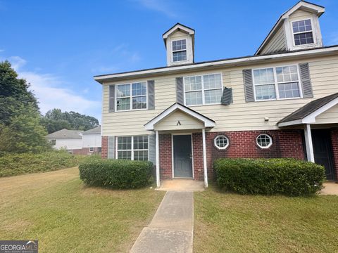 Photo of 838 Store House Court #A, Monroe, GA 30655 (MLS # 10558994)