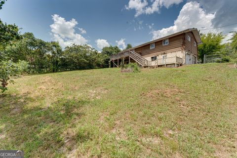 A home in Rossville