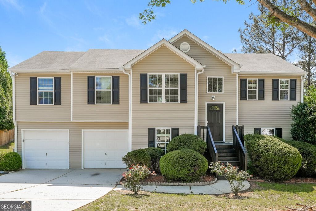 Photo of 1185 Wendy Way, Winder, GA 30680 (MLS # 10737221)