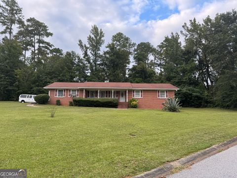 A home in Macon