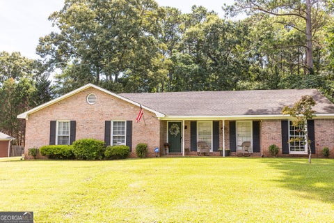 500 Camelot Drive, Lagrange, GA 30241 - #: 10794057