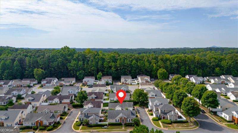 STONECROFT - Residential Lease
