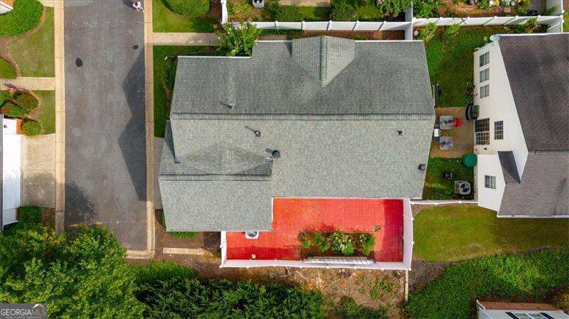STONECROFT - Residential Lease